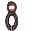 TopHomer Apribarattoli, 6 in 1 multifunzione apribottiglie in acciaio inox, strumento di apertura manuale per borse, linguette e coperchi per barattoli