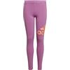 adidas Leggings da Bambina Essentials