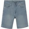 Mayoral Bermuda Jeans Basica per Bambini e Ragazzi Grey Blue 14 Anni (157-160cm)