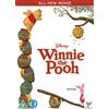 Walt Disney Studios Winnie the Pooh (DVD) Stephen J. Anderson Don Hall