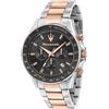 maserati Orologio Uomo Maserati Sfida R8873640021