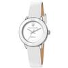 maserati Orologio Maserati Donna Successo Solar Pelle Bianco R8851145502