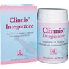 ABBATE A&V PHARMA Srl CLINNIX INTEGR 48 CPR VIT MIN
