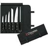 3 Claveles, Uniblock, Custodia per coltelli da Chef