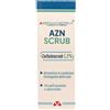 BRADERM Srl AZN SCRUB 150ML BRADERM