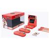SNK NEO GEO Mini Samurai Shodown Limited Set Nakoruru ver. Console SNK Japan NUOVA