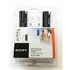 Sony Microfono e ricevitore wireless bluetooth SONY ECM-AW4 C per videocamere