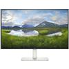DELL S Series S2725DS LED display 68,6 cm (27") 2560 x 1440 Pixel Quad HD LCD Ne