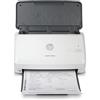 HP Scanjet Pro 3000 s4 Scanner a foglio 600 x 600 DPI A4 Nero, Bianco