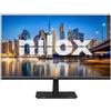 Nilox NXM272K012 Monitor PC 68,6 cm (27") 2560 x 1440 Pixel 2K Nero