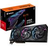 Gigabyte Aorus Radeon Rx 9070 XT Elite 16G Scheda Grafica - 16 GB GDDR6,256 Bit,