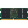 KINGSTON Memoria RAM 16 GB 1 x 16 GB SODIMM DDR5 5600 MHz - KCP556SS8-16