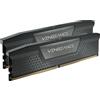 Corsair Memoria RAM 32 GB 2 x 16 GB DDR5 4800 MHz - CMK32GX5M2E6000Z36 Vengeance
