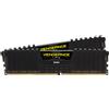 Corsair Ram 32 GB DDR4 3600 MHz Dual-channel/Quad-channel in Configurazione 2 x 16 Gb - Vengeance LPX CMK32GX4M2Z3600C18