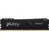 KINGSTON Technology Fury Beast Memoria 16 Gb 1x16 Gb Ddr4 3600 Mhz - KF436C18BB/16