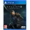 Skybound The Callisto Protocol [FR/EN] (PS4)