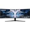 Samsung Monitor Gaming Odyssey Neo G9 (S49AG952), Curvo (1000R), 49, 5120x1440 (Dual QHD), 32:9, Mini LED, HDR2000, FreeSync Pro, G-Sync