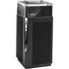 ASUS ZenWiFi Pro XT12 AX11000 Sistema WiFi Mesh, 1 Pezzo, Connessione Veloce WiFi6, Protezione Internet Per Tutti i Tuoi Dispositivi Integrata, Facile ed Intuitiva Gestione Tramite App, Nero