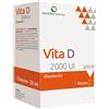 AQUA VIVA SRL VITA D 2000UI GTT 35ML