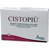 Aurora biofarma Cistopiu Aurora Biofarma Compresse Cistite Cani/Gatti - 30 Comprese