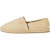 JACK & JONES Jfwregent Espadrille, Sandalo Espadrillas con Zeppa Uomo, Blazer Blu Marine, 43 EU