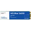 Western Digital Blue Sa510 M.2 500 Gb Serial Ata Iii - WDS500G3B0B