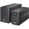 Eaton Gruppo di Continuità UPS 0,7 kVA 360 W AC a Linea Interattiva - 5E700D - 5E Gen2 700
