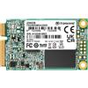 Transcend SSD Interno 256 GB mSATA Serial ATA III 3D NAND - TS256GMSA220S