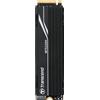 Transcend SSD Interno 4 TB M.2 2280 PCI Express 4.0 NVMe - TS4TMTE250H