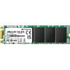 Transcend SSD Interno 500 GB M.2 Serial ATA III 3D NAND - TS500GMTS825S