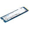 KINGSTON SSD 1 TB NV3 M.2 2280 NVMe SSD - SNV3S/1000G