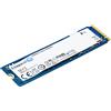 KINGSTON SSD 2 TB NV3 M.2 2280 NVMe SSD - SNV3S/2000G