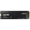Samsung SSD Interno 1 Tb M.2 PCI Express 3.0 - MZ-V8V1T0BW