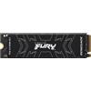 KINGSTON Technology Fury Renegade M.2 500 Gb Pci Express 4.0 3D Tlc Nvme - SFYRS/500G