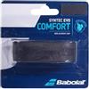Babolat Syntec Evo X1, Overgrip Unisex-Adulto, Nero (Multicolore), Taglia Unica