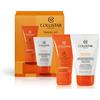 COLLISTAR Travel Kit SPF15 Crema Abbronzante + Balsamo Doposole Restitutivo