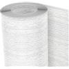 TENAX Rete Tessuta Schermante Frangivista Soleado in White, Bianco, 1,00x50 m, 1,00 x 50 m