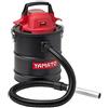 Papillon Yamato 7010528, ASPIRACENERE A Batteria-Litio AV 15/20, Nylon, Multicolor, Standard, 3600 W, 20 Liters, 44 decibeles