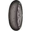 Mitas GOMME PNEUMATICI MC35 RACING 2.0 MEDIUM 3.50/ R10 51P MITAS