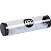 Meinl Percussion Crystal Shaker Instrument - Studio - Con Suono Morbido - Strumento musicale - Acrilico, Transparent (SH26-L-S)