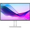 LENOVO Monitor PC 23,8 Pollici Full HD Display IPS 100 Hz Luminosità 250 cd/m² Risposta 6 ms HDMI VGA colore Grigio - 67BCKAC6I5