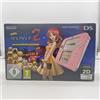 Nintendo CONSOLE NINTENDO 2DS NEW STYLE BOUTIQUE 2 BUNDLE - ROSA / BIANCO - NUOVO