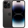 Apple iPhone 14 Pro 128GB 6.1" Space Black EU MPXV3ZD/A