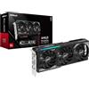 ASRock AMD Radeon RX 9070 Challenger 16GB Scheda Grafica GDDR6 20Gbps GPU Nuova
