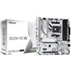 MSI Scheda madre Asrock B550M PRO RS AMD Ryzen 5000/4000/3000 serie G MicroATX...