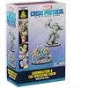 Asmodee Atomic Mass Games | Marvel Crisis Protocol: Abomination & Wrecking Crew | Espansione | A partire da 14 Anni | per 2 Giocatori | 90 Min per partita | Multilingua (Include Italiano)