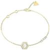 GUESS Orologio Elegante JUBB04650JWYGS