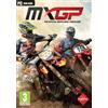 Milestone MXGP: The Official Motocross Videogame