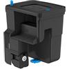 Seachem Filtro esterno Tidal 35 per acquario