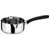 Tescoma 728516 Presto Casseruola Un Manico con Doppio Beccuccio, Diametro 16 cm, 1.5 l
